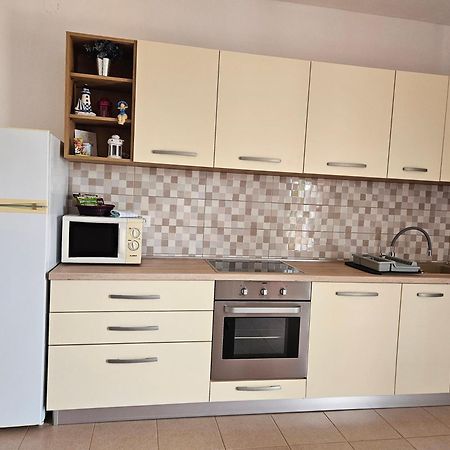 Apartments Rusin Linardići Exterior foto