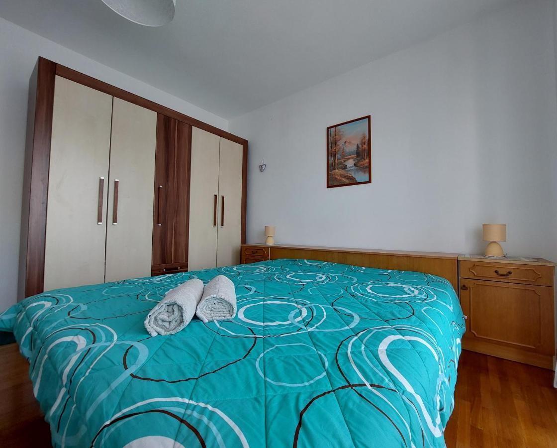 Apartments Rusin Linardići Exterior foto
