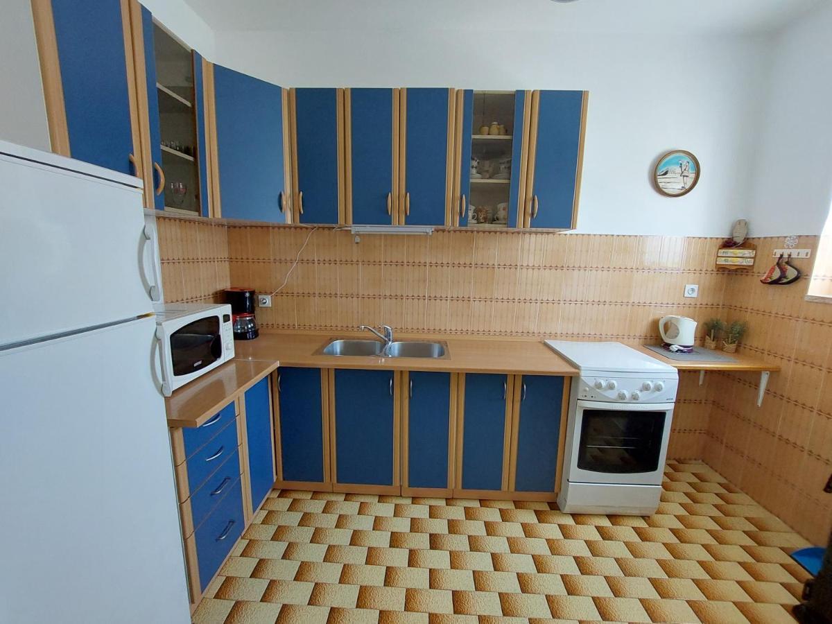 Apartments Rusin Linardići Exterior foto